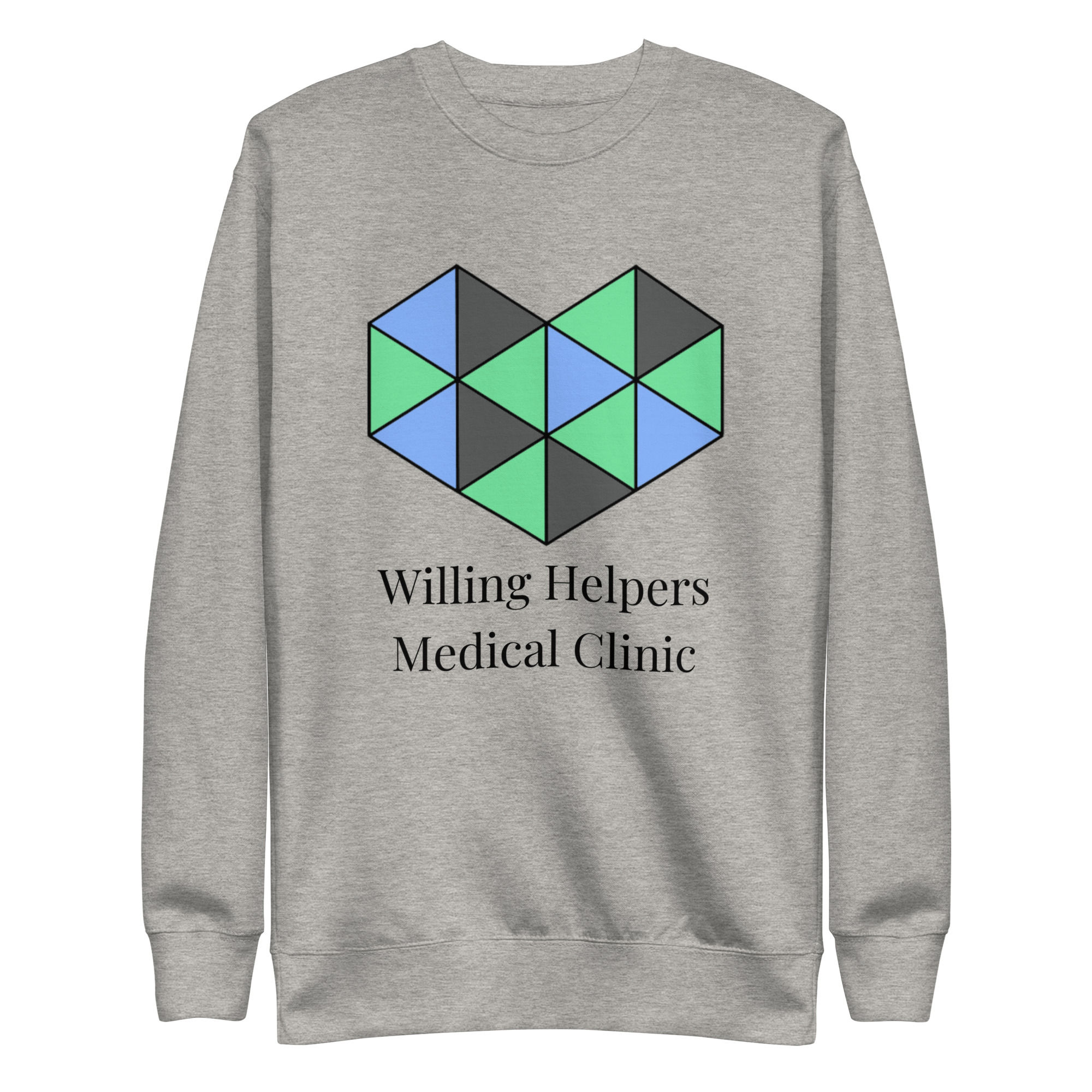 Unisex Premium Sweatshirt