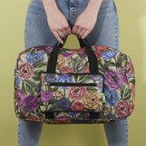 Holdalls
