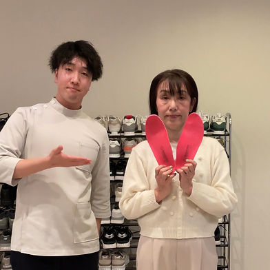 藤田　宜子さん