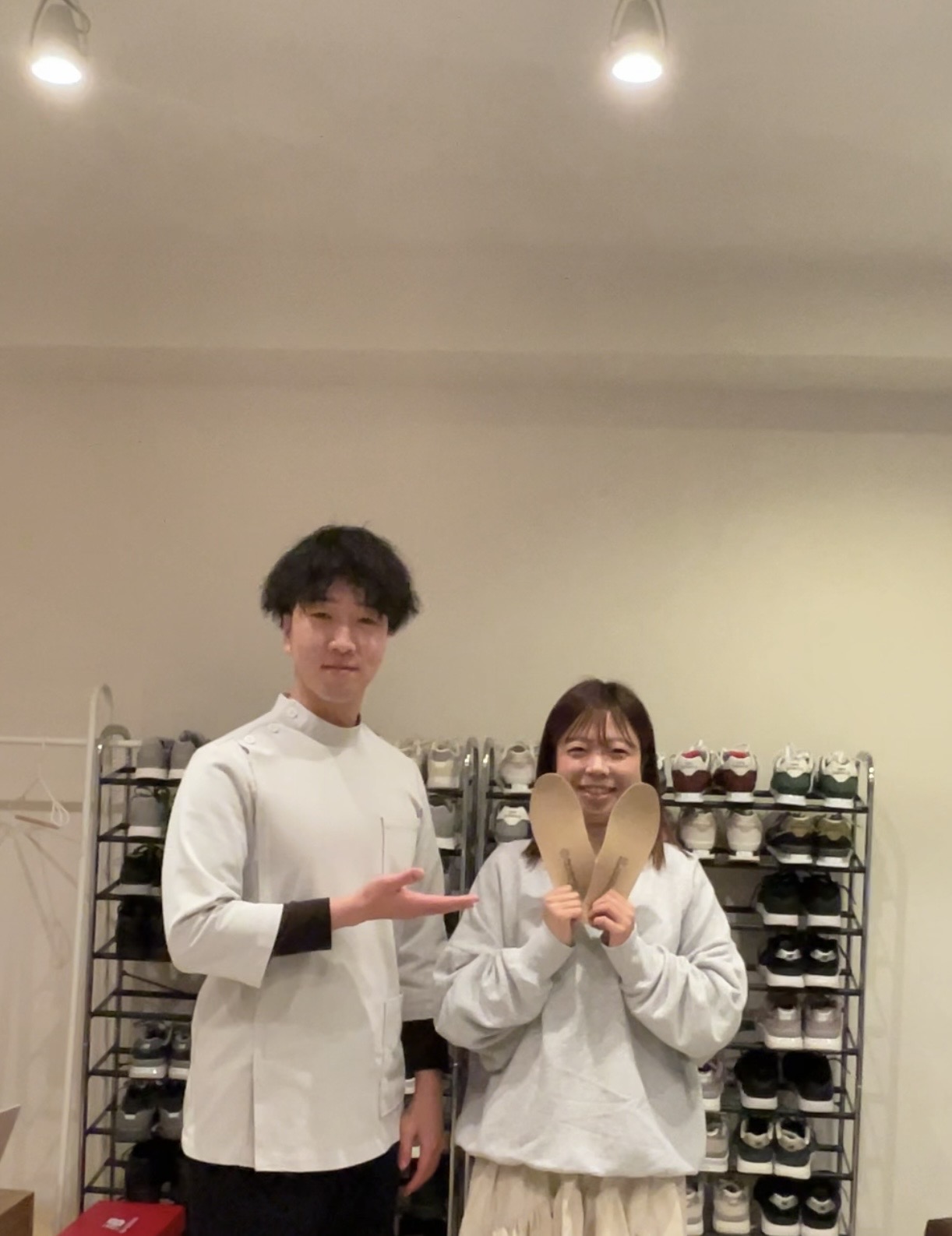 井口 はるひさん