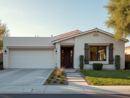Your Ultimate Guide to Buying Houses in Las Vegas