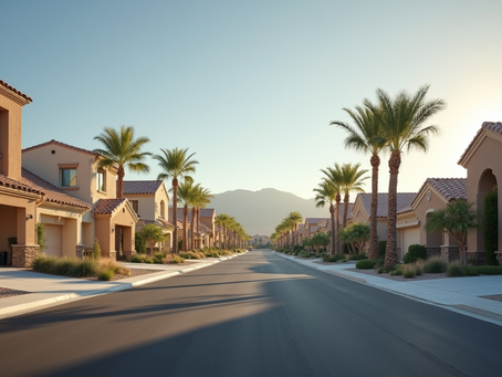 Maximizing Returns from Rental Investments in Las Vegas