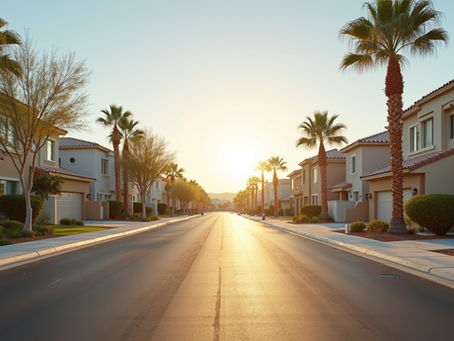 Investing in Las Vegas Real Estate Made Simple: Your Guide to Smart Las Vegas Real Estate Investments
