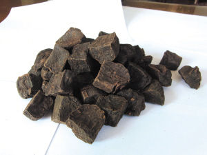 何首烏萃取液 Polygonum Extract (30ml)