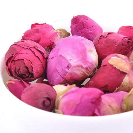 牡丹果橄欖浸泡油 Peony Fruit Infused Oil