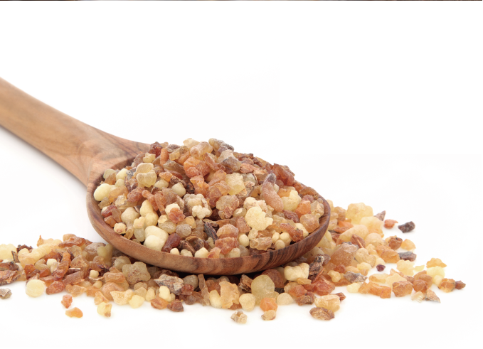 乳香精油 Frankincense Essential Oil