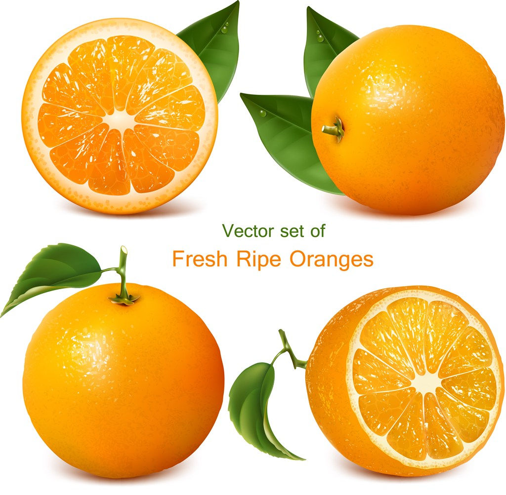 甜橙精油 Orange Sweet Essential Oil