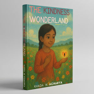 THE KINDNESS WONDERLAND