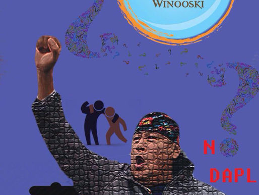 North Dakota Access Pipeline