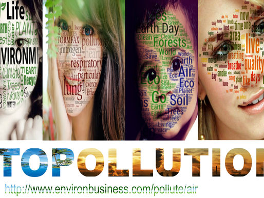 Environmental Posters
