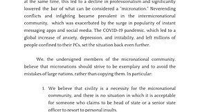 Paulistânia assina Convenção de Montediszamble