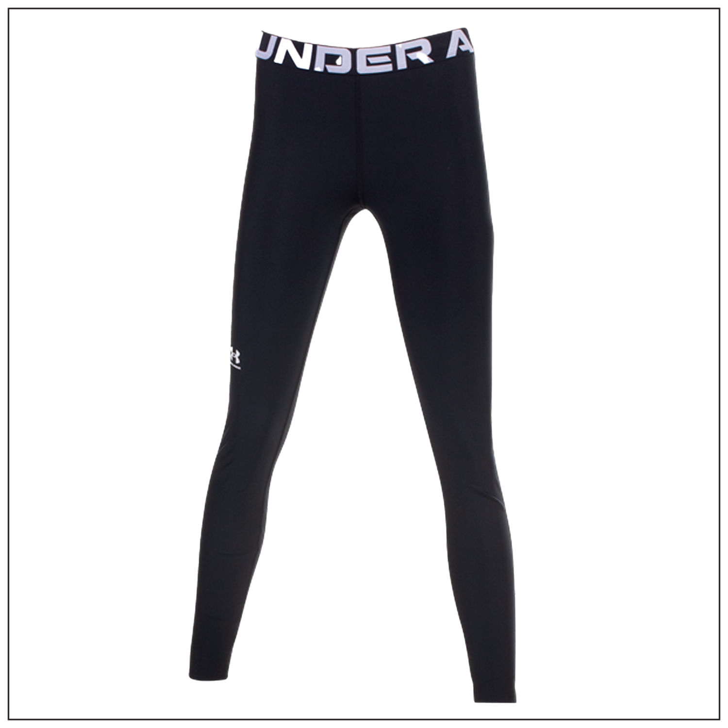 Under Armour Women's Heatgear Leggings