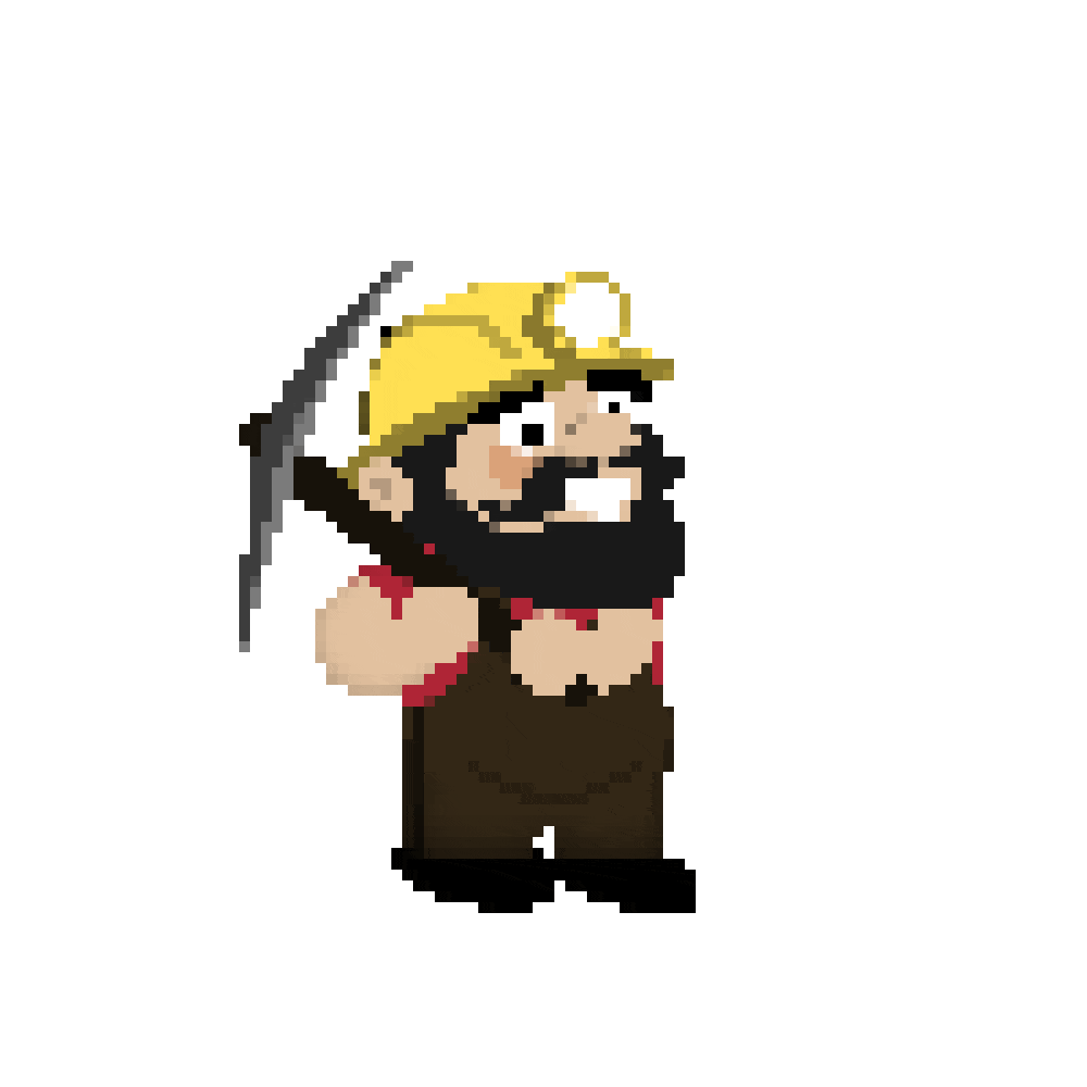 Lil’ Miner