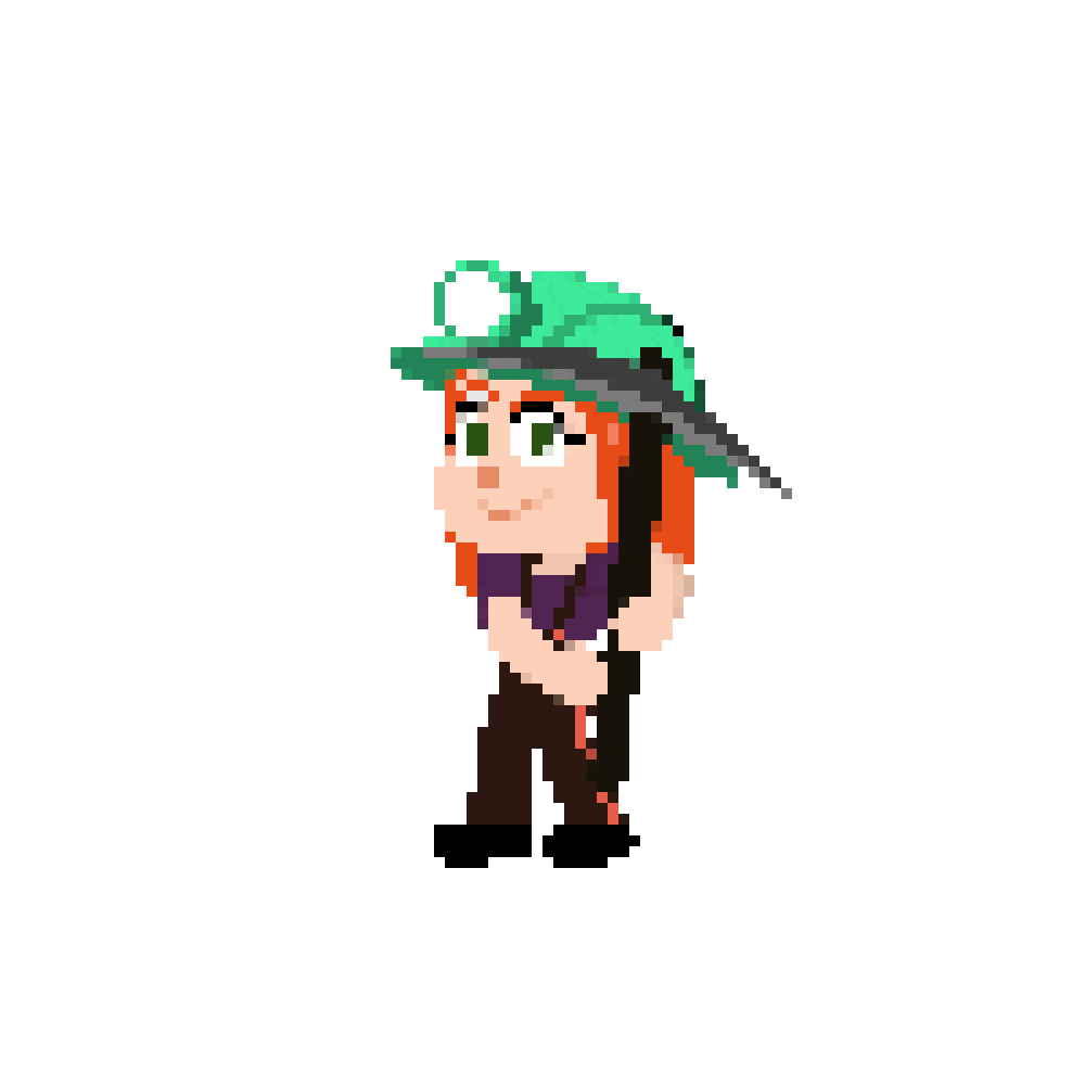 Lil’ Miner