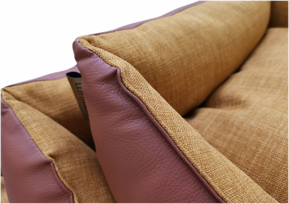 Legowisko DRACO- Good Fiber