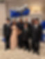 MATEO FAMILY GALA