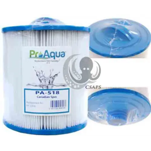 PA-518 Cartridge Filter