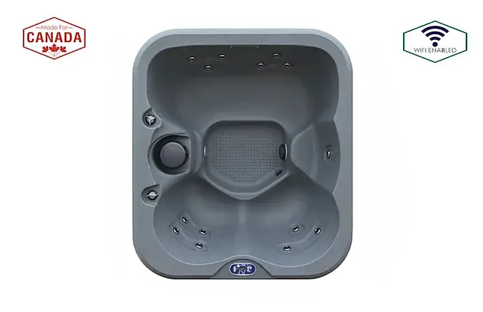 Northern Hot Tubs Joseph- Contact for Availability