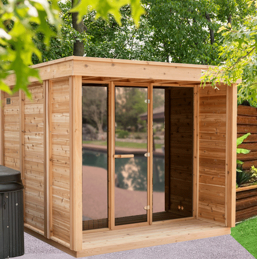 Pure Cube Collection | Pure Home Leisure