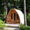 Thumbnail: Dundalk 8' x 7' POD w/ Porch