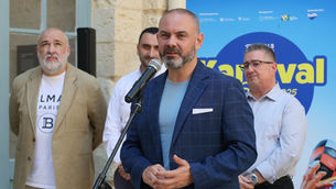 Jitnieda l-Karnival tas-Sajf 2025 b’attivitajiet mill-isbaħ f’Buġibba u Marsaskala
