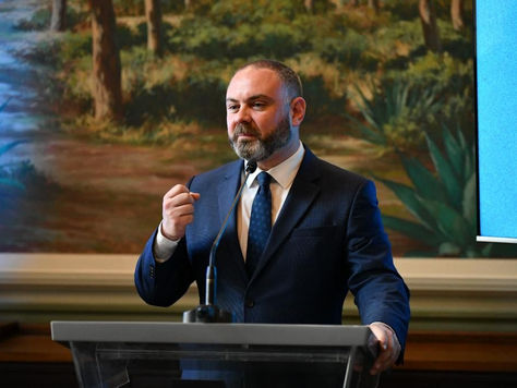 Jitnieda l-Programm Kulturali għall-2024 tal-Aġenzija Kulturali għall-Belt Valletta  Tnieda l-Programm Kulturali għall-2024, tal-Aġenzija Kulturali għall-Belt Valletta, liema programm huwa miżgħud b