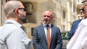 STQARRIJA MILL-MINISTERU GĦALL-AKKOMODAZZJONI U L-ARTIJIET