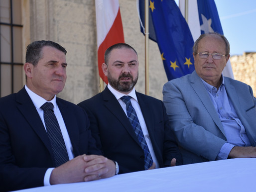 Kultura fil-komunitajiet – l-Għanafest tingħaqad mal-festival gastronomiku tal-Qrendi