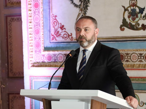 Il-President ta’ Malta jinawgura l-wirja ‘Il-Malti: Il-Mixja sal-Għarfien Uffiċjali’