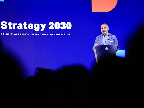 Titnieda l-Istrateġija 2030 tal-Kunsill Malti għall-Arti