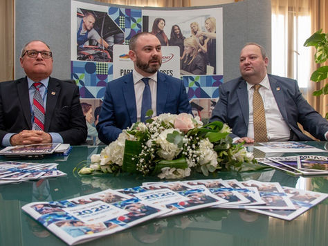 MCAST Gateway to Industry iniedi Prospectus 2020