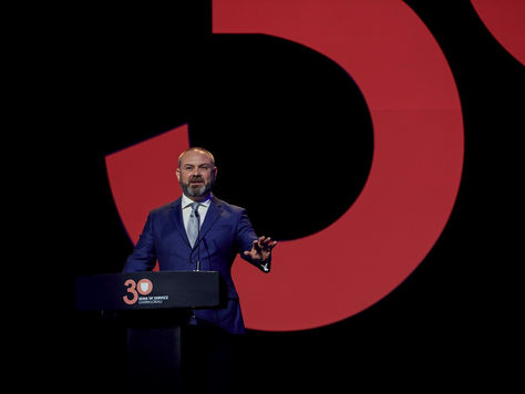 Lejla ta’ rikonoxximent għall-imsieħba tal-gvern lokali