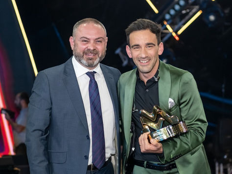 IL-KANZUNETTA “SABIĦA” REBBIEĦA TAT-TIELET EDIZZJONI TA’ MUŻIKA MUŻIKA