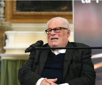 Henry Frendo’s donation of historical documents