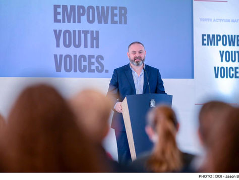 Il-proċess parlamentari dwar il-possibilità li żgħażagħ ta’ taħt it-18-il sena jilħqu Sindki jew Viċi-Sindki mistenni jingħalaq nhar it-Tnejn