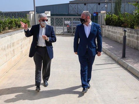 Soluzzjonijiet fil-qasam tal-enerġija rinnovabbli minn riċerkaturi Maltin