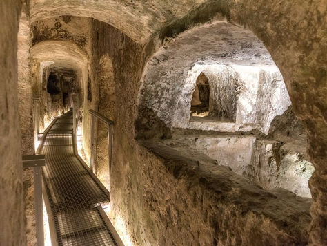 Jidħlu fis-seħħ emendi għall-Att dwar il-Patrimonju Kulturali