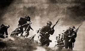 As tensions rise, experience matters