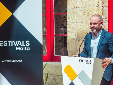 Jitnieda l-programm ta’ avvenimenti ta’ Festivals Malta għas-sajf li ġej