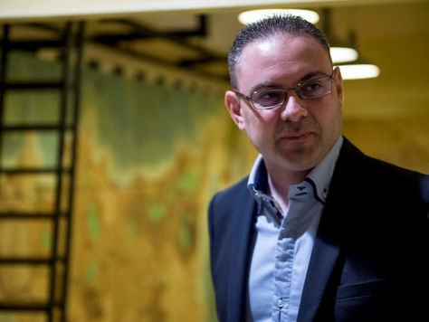 Żjara f’Lascaris War Rooms waqt attività organizzata minn Fondazzjoni Wirt Artna fl-okkażjoni ta’ 75