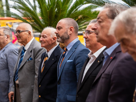 Titfakkar il-memorja tal-Poeta Nazzjonali, Dun Karm Psaila