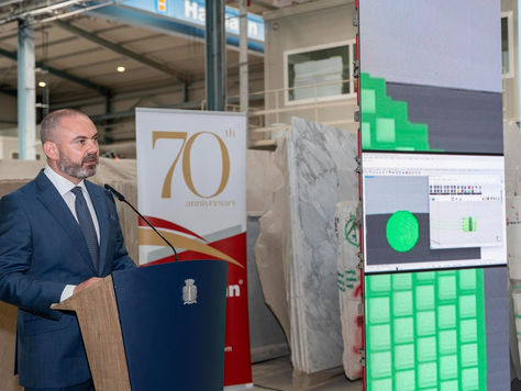 URNA se tirrappreżenta lil Malta fil-London Design Biennale 2025