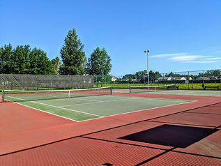 Tennis