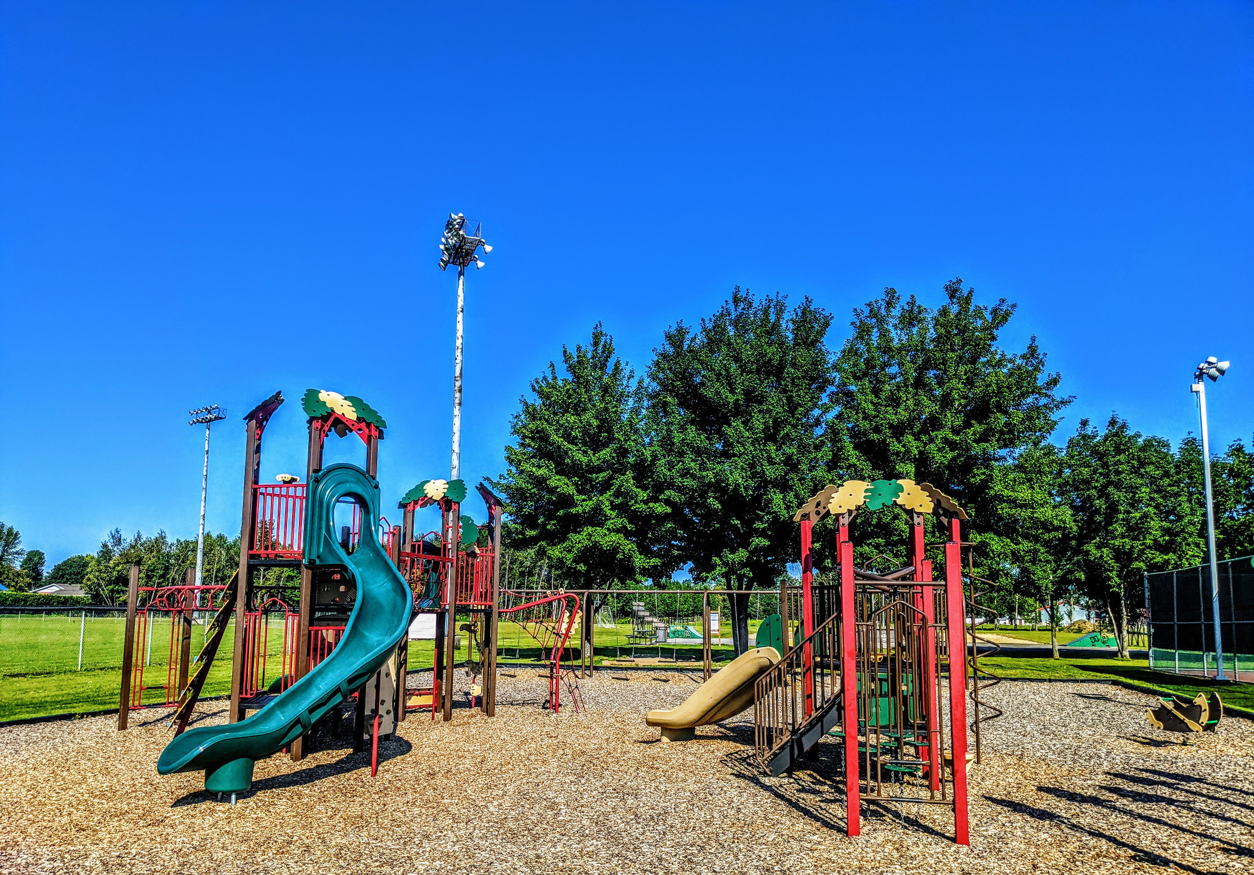 Activités sportives SaintIgnace