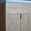Thumbnail: Dublin Freestanding Beech Bathroom Vanity Cabinet - Clear Finish