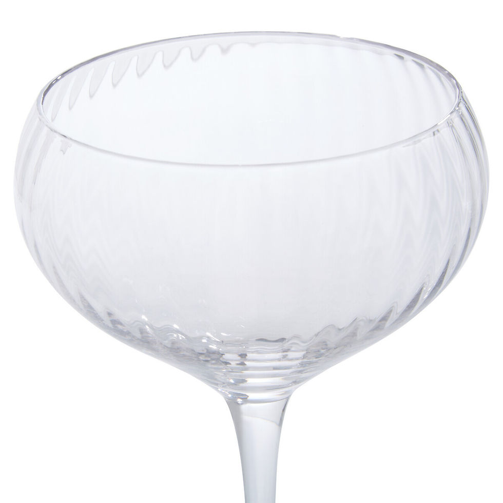 Thumbnail: Lyle Set of Four Cocktail Glasses