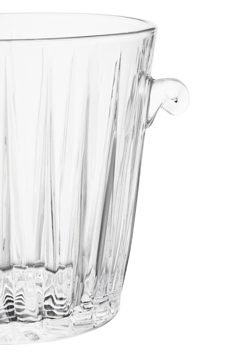 Thumbnail: Beaufort Crystal Ice Bucket