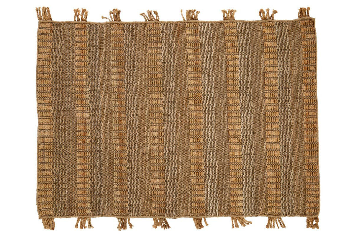 Bosie Jango Striped Rug - Small