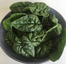 Real Organic Spinach