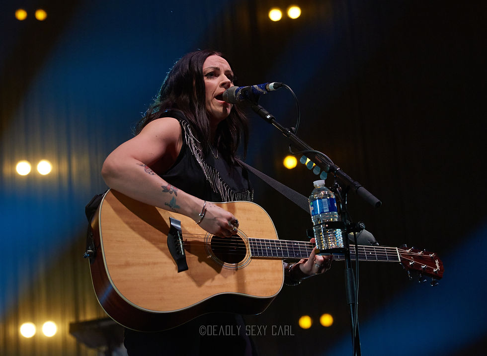 Amy Macdonald